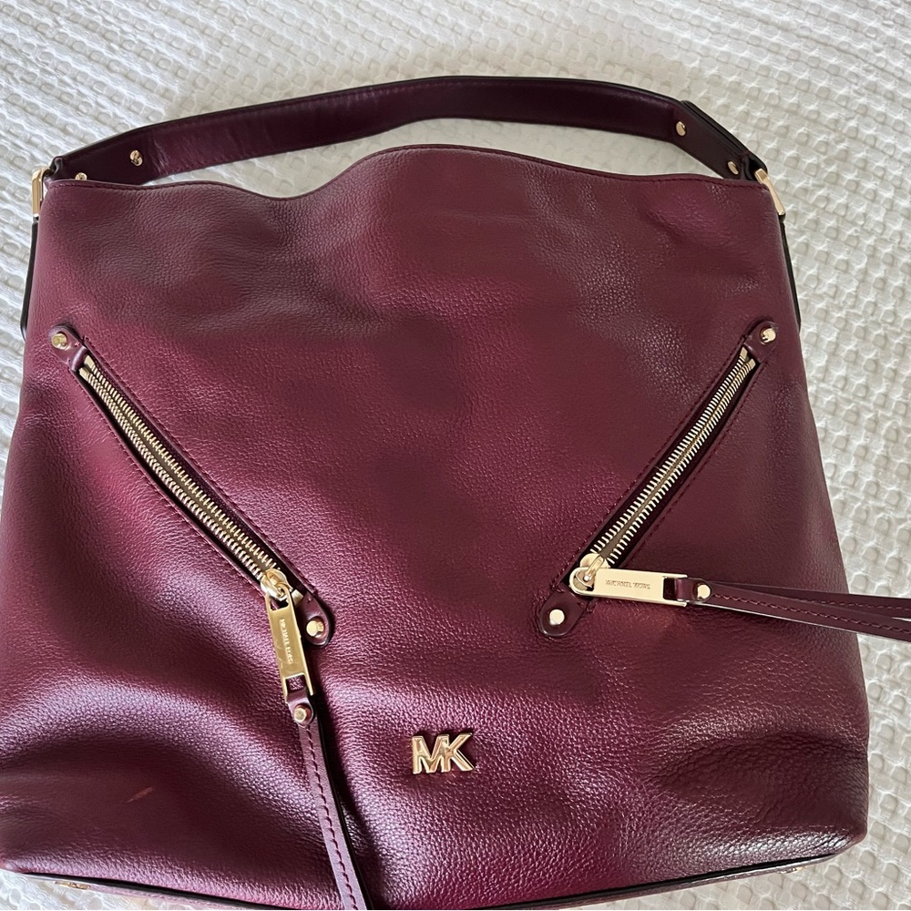 Michael Kors shoulder bag